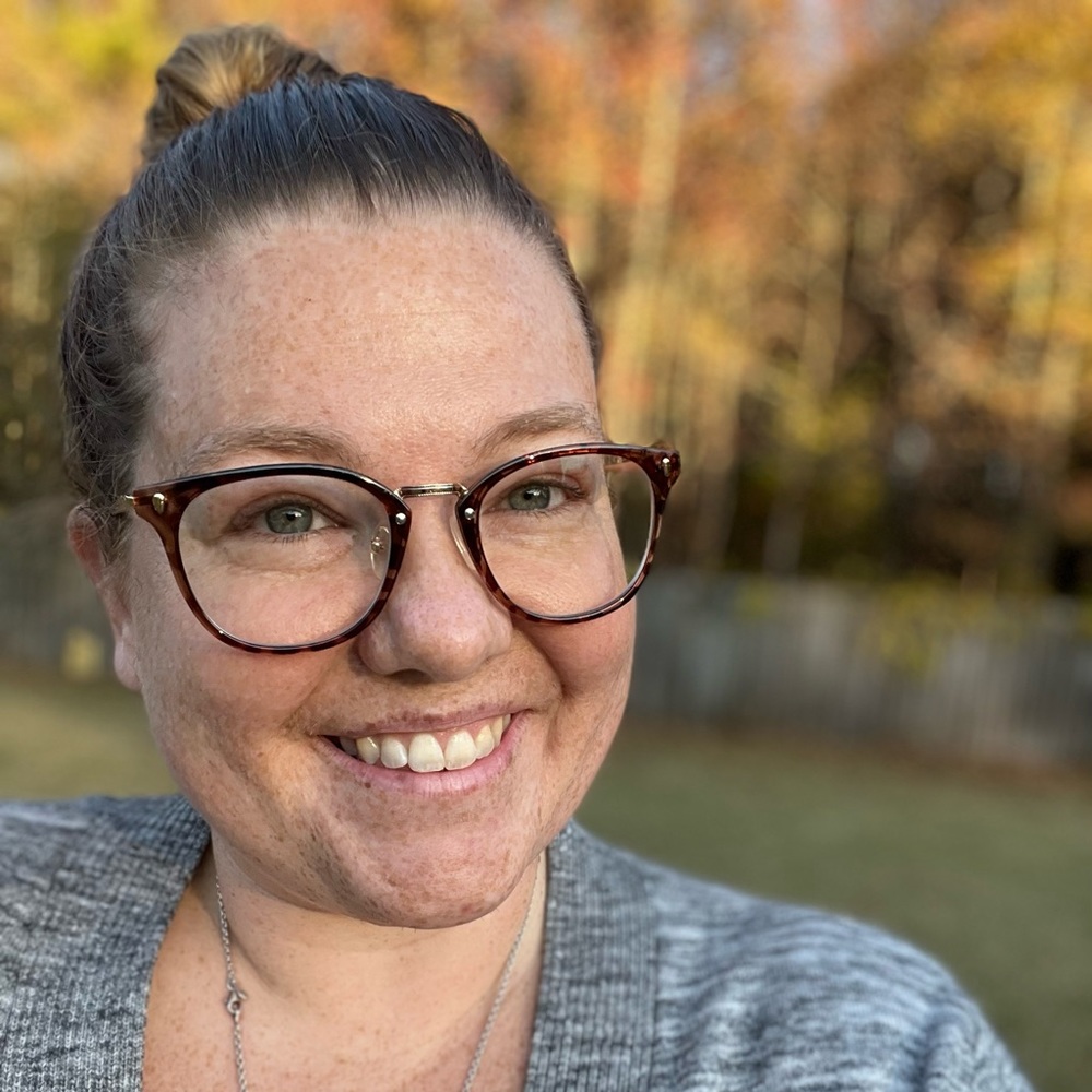 Meet your Posher, Stacey
